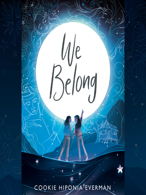 Title details for We Belong by Cookie Hiponia Everman - Available